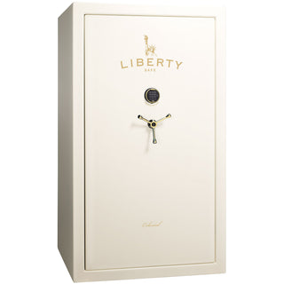 Colonial Pro Flex Series | Level 6 Security | 75 Minute Fire Protection