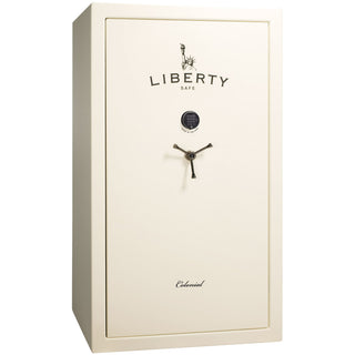 Colonial Pro Flex Series | Level 6 Security | 75 Minute Fire Protection