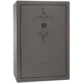 Colonial Pro Flex Series | Level 6 Security | 75 Minute Fire Protection