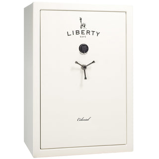Colonial Pro Flex Series | Level 6 Security | 75 Minute Fire Protection
