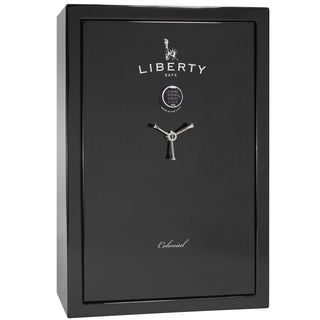 Colonial Pro Flex Series | Level 6 Security | 75 Minute Fire Protection