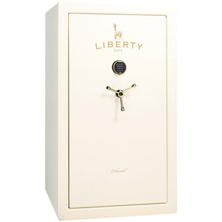 Colonial Series | Level 6 Security | 75 Minute Fire Protection