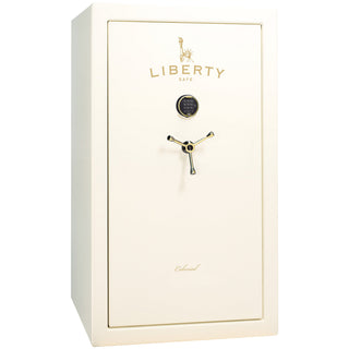 Colonial Pro Flex Series | Level 6 Security | 75 Minute Fire Protection