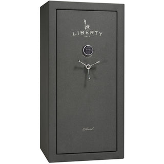 Colonial Pro Flex Series | Level 6 Security | 75 Minute Fire Protection