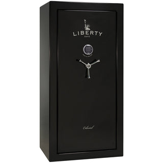 Colonial Pro Flex Series | Level 6 Security | 75 Minute Fire Protection