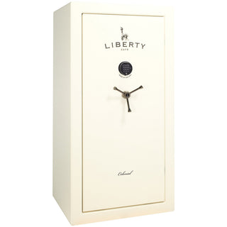 Colonial Pro Flex Series | Level 6 Security | 75 Minute Fire Protection
