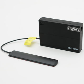 Accessory - Security - SafElert Safe Monitor