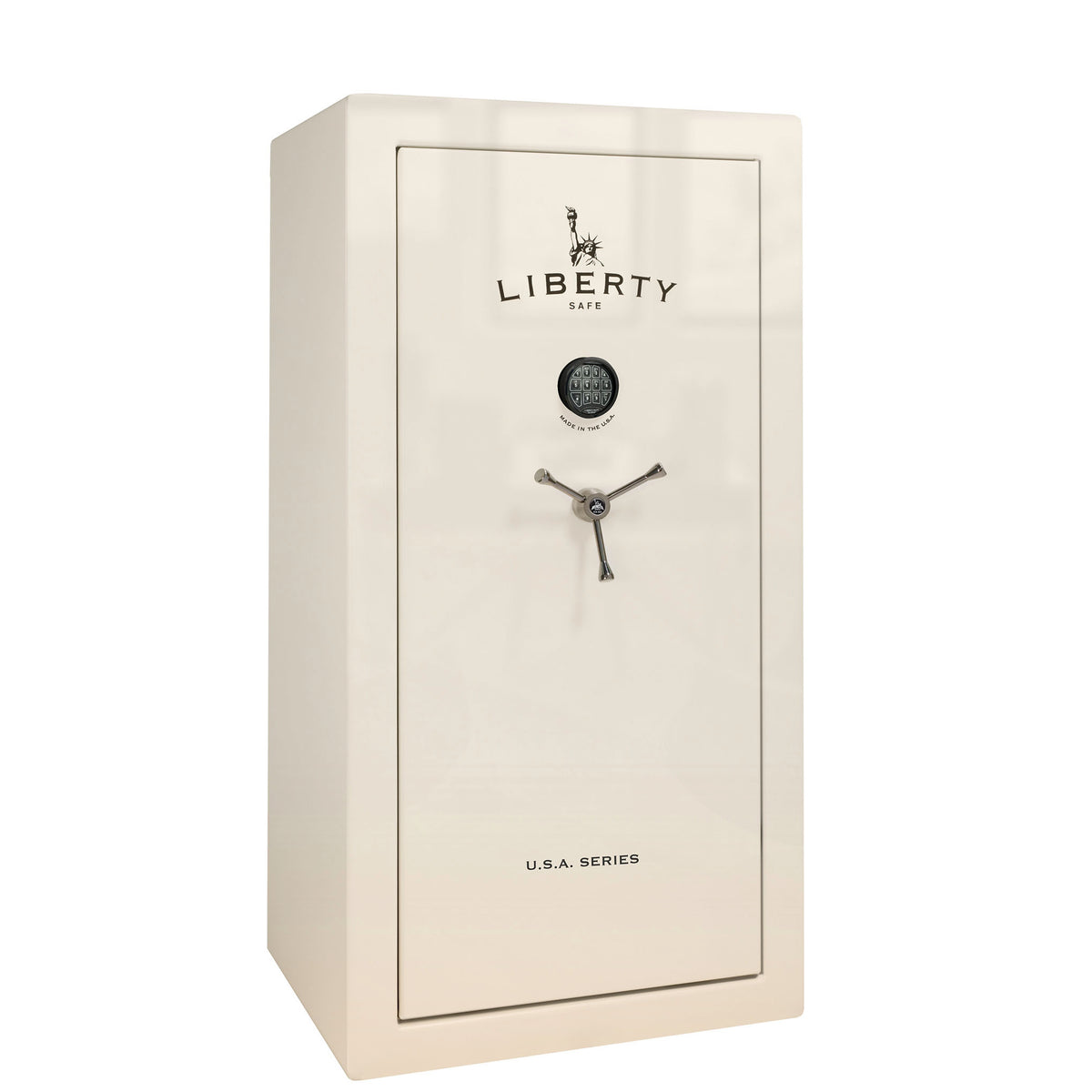 USA Series | Level 5 Security | 60 Minute Fire Rating