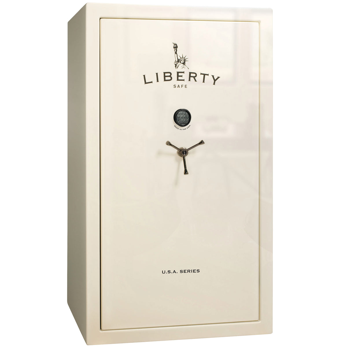 USA Series | Level 5 Security | 60 Minute Fire Rating