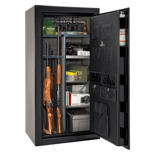 USA Series | Level 5 Security | 60 Minute Fire Rating