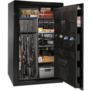 USA Series | Level 5 Security | 60 Minute Fire Rating