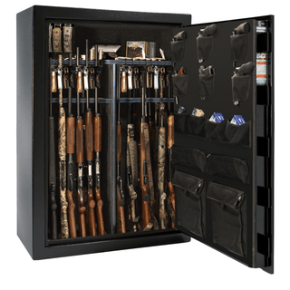 USA Series | Level 5 Security | 60 Minute Fire Rating