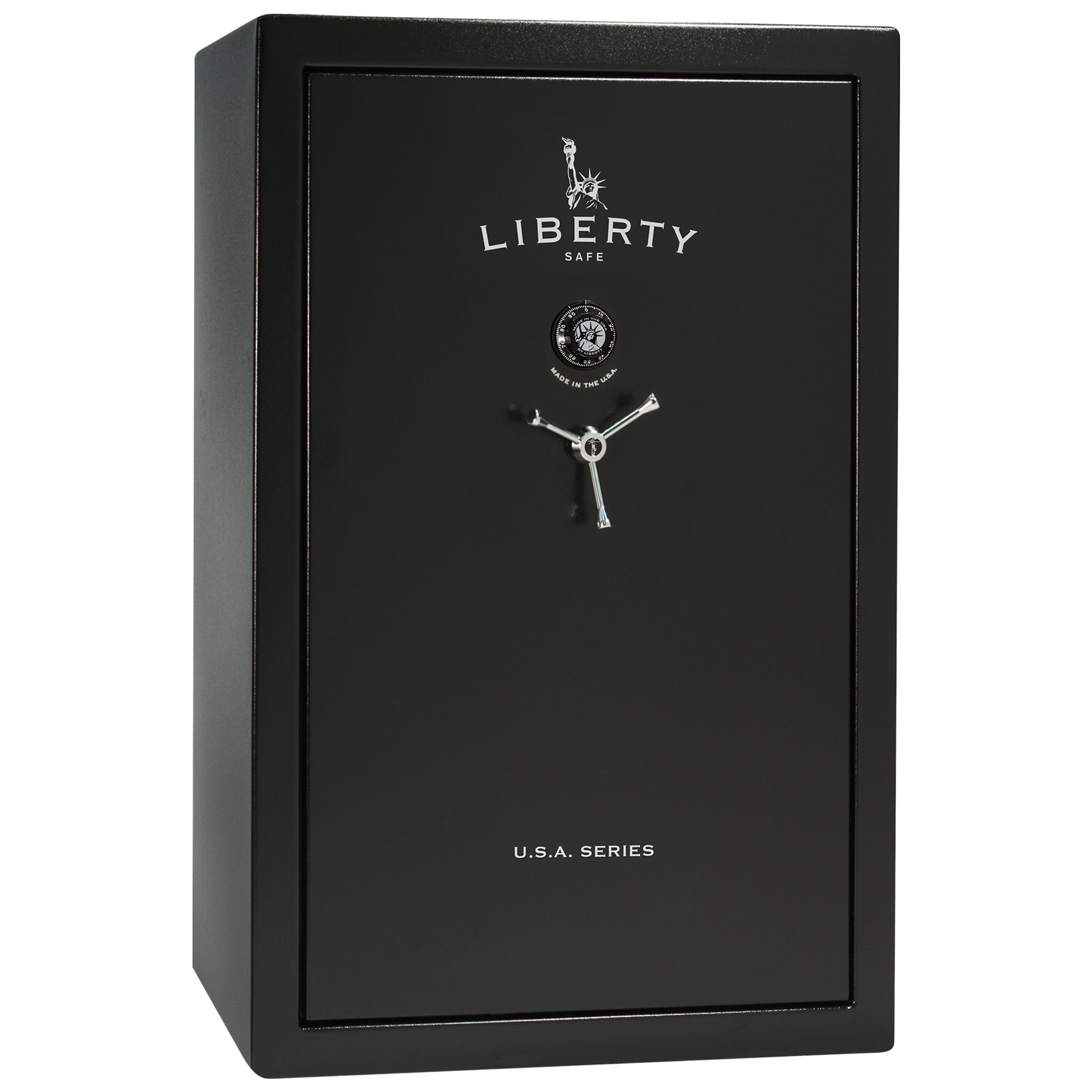 USA Series | Level 5 Security | 60 Minute Fire Rating