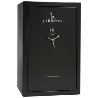 USA Series | Level 5 Security | 60 Minute Fire Rating