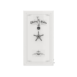 Presidential Proflex Interior