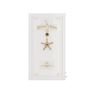 Presidential Standard Interior