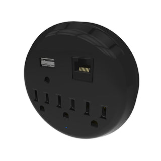 Accessory - Security - Electrical Outlet Kit