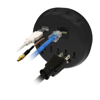 Accessory - Security - Electrical Outlet Kit