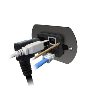 Accessory - Security - Electrical Outlet Kit