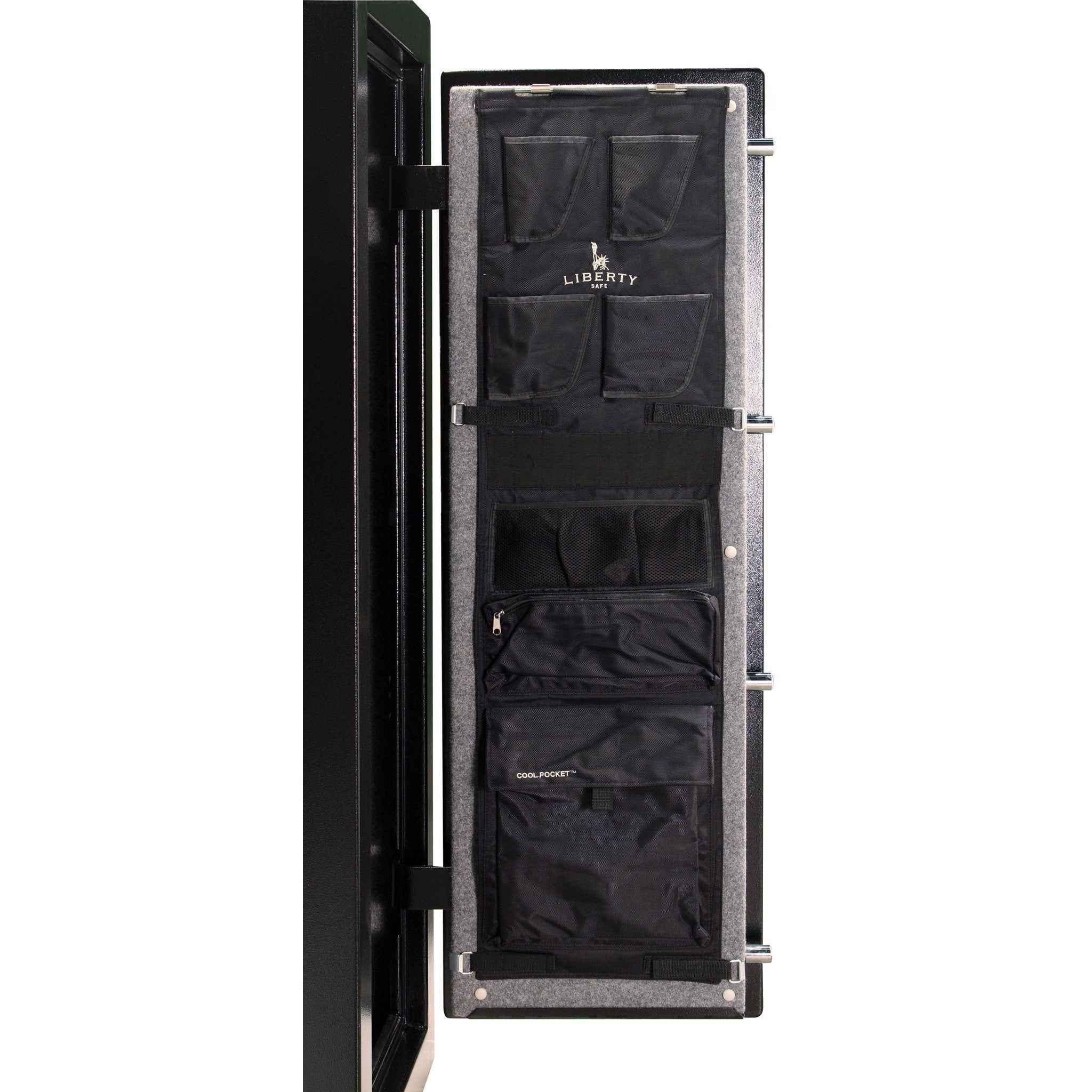 Accessory - Storage - Door Panel - 17 size safes – LibertyGunSafe.com