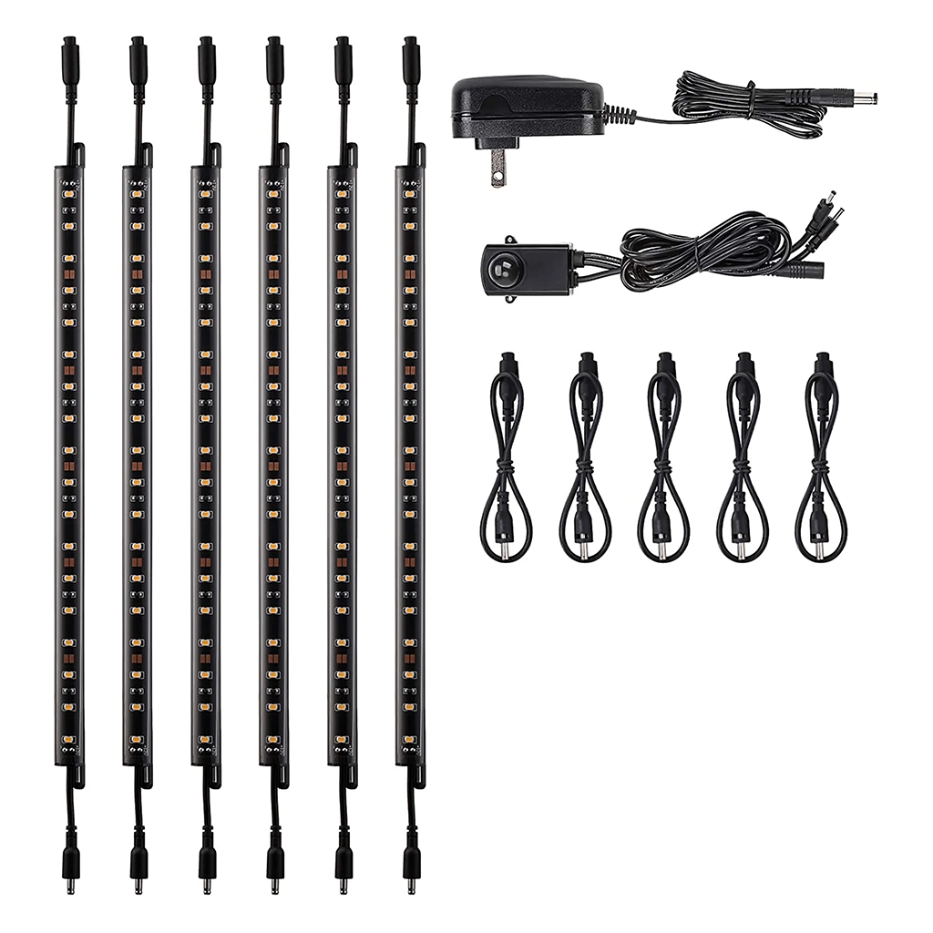 Liberty Safe Clearview Safe Light Kit - Thumbnail 4