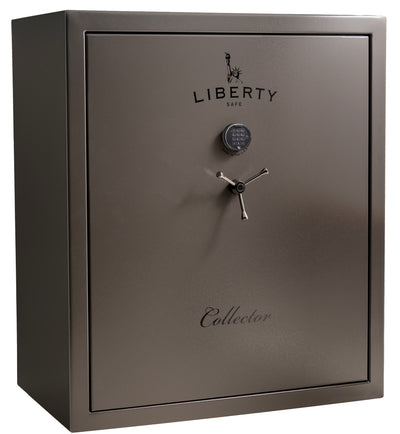 Collector Series | Level 7 Security | 110 Minute Fire Protection