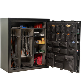 Collector Series | Level 7 Security | 110 Minute Fire Protection