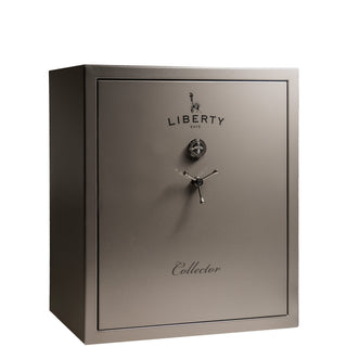 Collector Series | Level 7 Security | 110 Minute Fire Protection