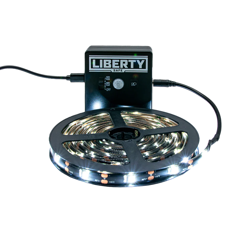 Tracker Safe LK-5000 LED Light Kit with Motion Sensor