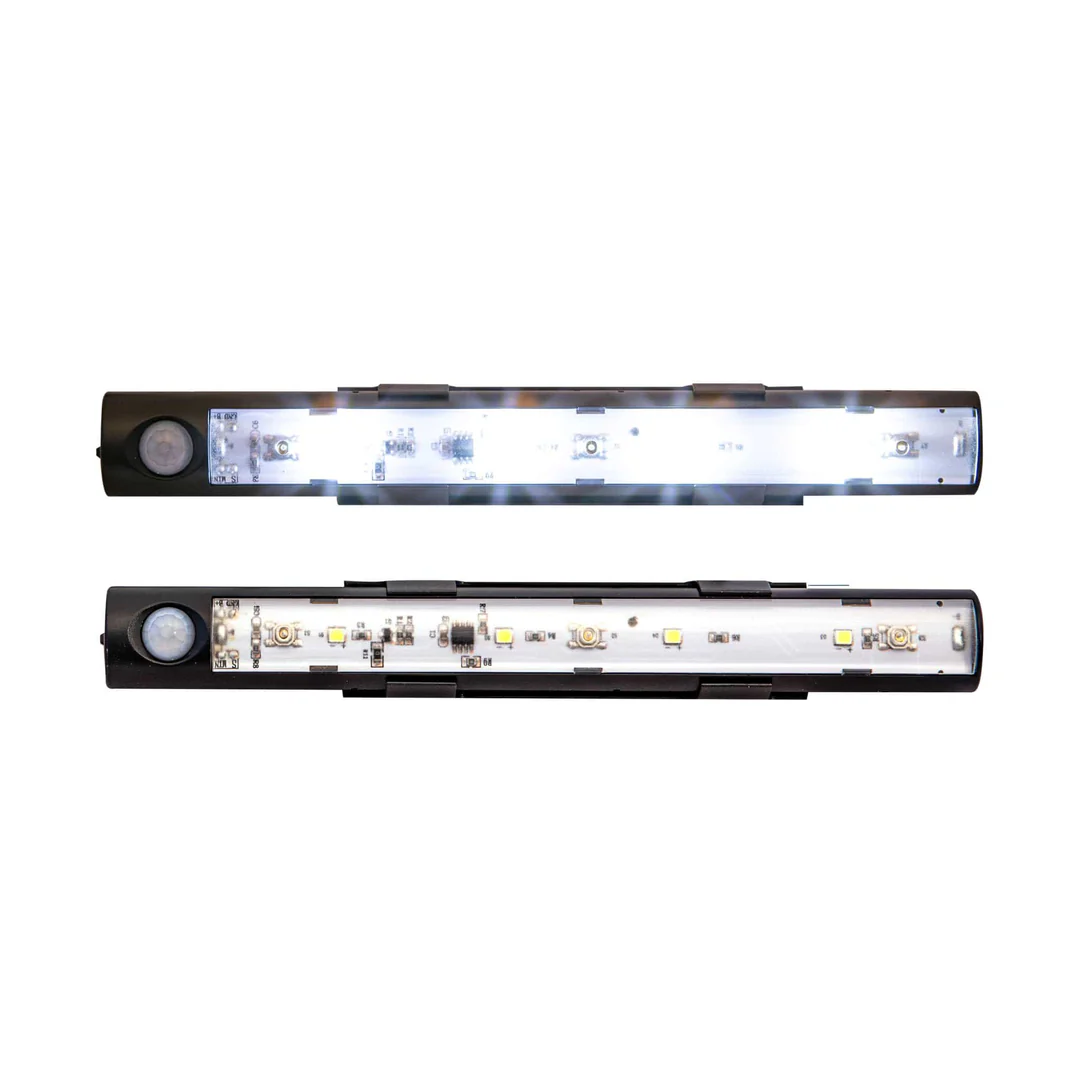 Accessory - Lights - Clearview Safe Light Kit - (6 wand lights