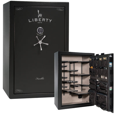 Franklin (Copy) Gun Safe Liberty Safe | 647346460060
