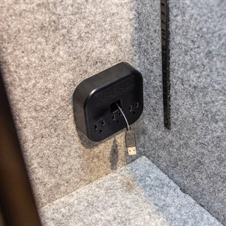 Accessory - Security - Electrical Outlet Kit