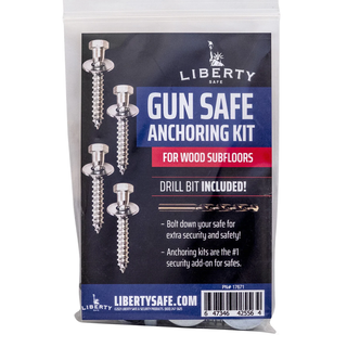 Accessory - Security - Anchor Kit Series