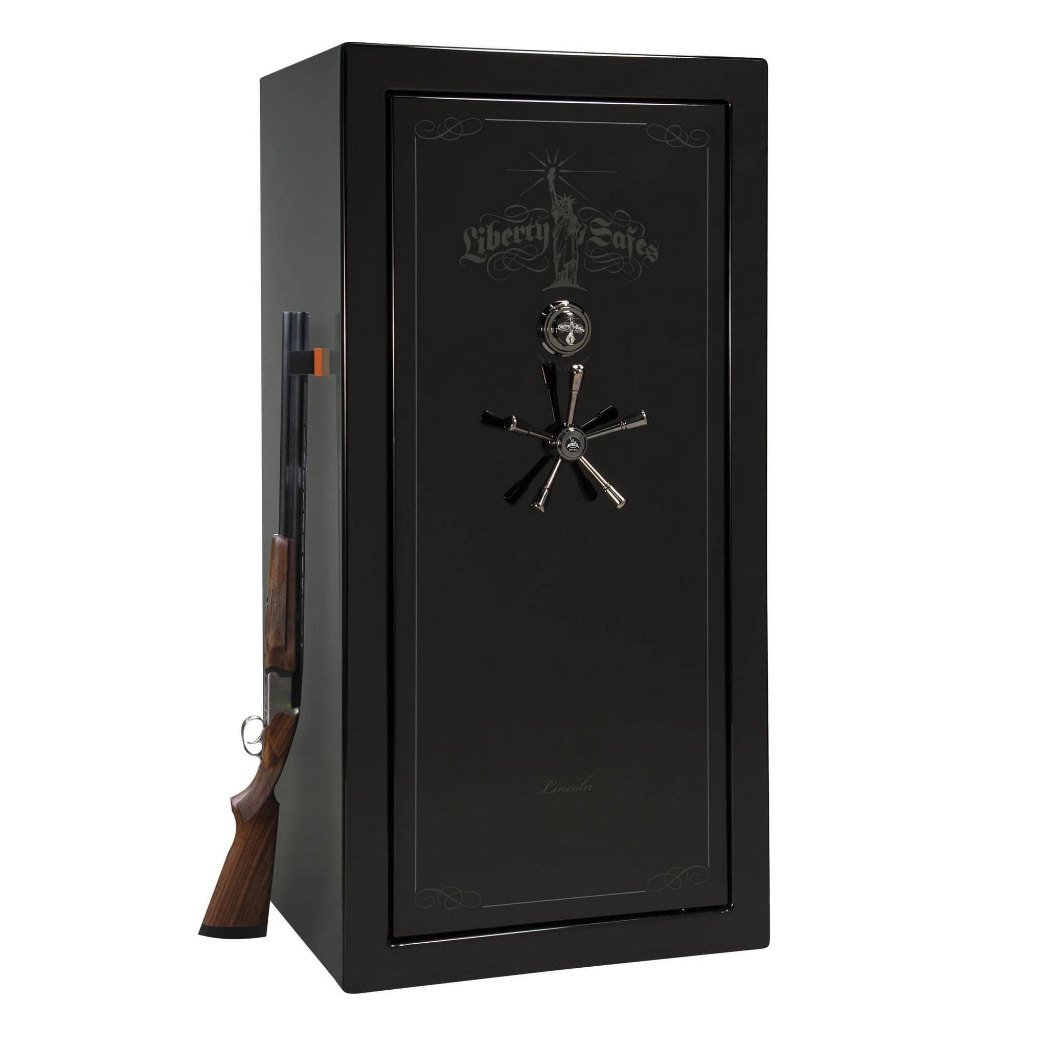 Centurion Series | Level 3 Security | 30-40 Minute Fire Protection