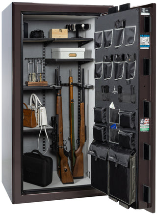 Presidential Proflex Interior