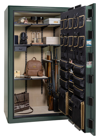 Presidential Proflex Interior