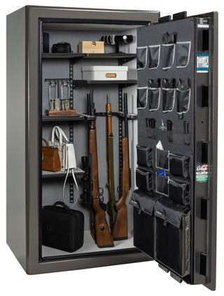 Presidential Proflex Interior