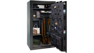 Lincoln Signature Interior