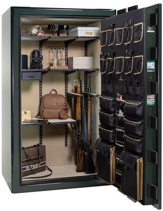 Presidential Proflex Interior