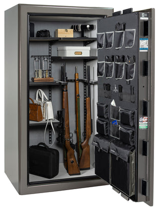Presidential Proflex Interior