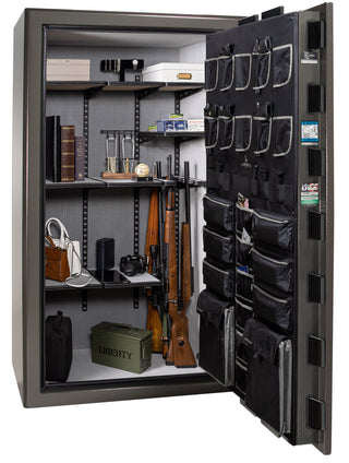 Presidential Proflex Interior