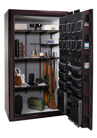 Presidential Proflex Interior
