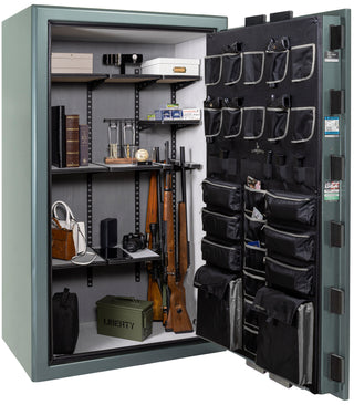 Presidential Proflex Interior