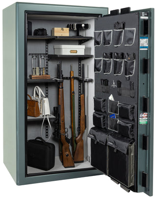 Presidential Proflex Interior