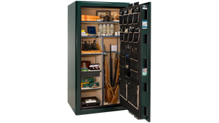 Presidential Standard Interior