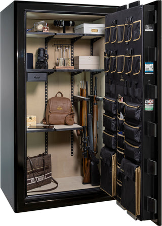 Presidential Proflex Interior