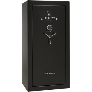 USA Series | Level 5 Security | 60 Minute Fire Rating