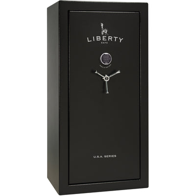 USA Series | Level 5 Security | 60 Minute Fire Rating