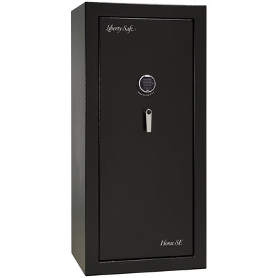 Home SE | 90 Minute Fire Protection