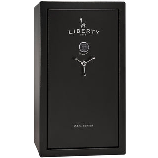 USA Series | Level 5 Security | 60 Minute Fire Rating